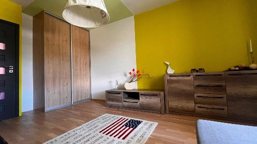 Mieszkanie Dwupoziomowe 119,5 m² | OLSZTYN, Osiedle Zacisze