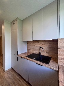 REZERWACJA! Mieszkanie 40 m² po kapitalnym remoncie + piwnica | Elbląg (ul. Malborska) | Zachodnia ekspozycja | Niski czynsz