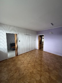 3-pokojowe mieszkanie 50,9 m² - Ostróda, ul. Paderewskiego 2