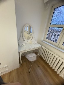 Mieszkanie wynajem Szczecin centrum dwupoziomowe