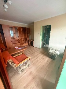 NOWA NIŻSZA CENA! - Mieszkanie 2-pokojowe - PLAC GRUNWALDU 15, Braniewo