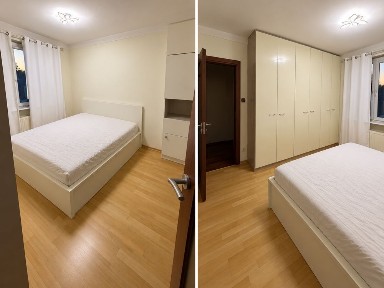 Mieszkanie 50 m2 plus miejsce parkingowe
