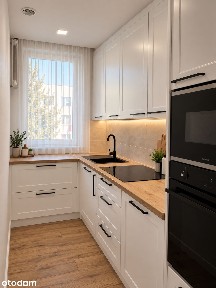 3 pokoje | 47,45 m² | ul. Parkowa | Po generalnym remoncie