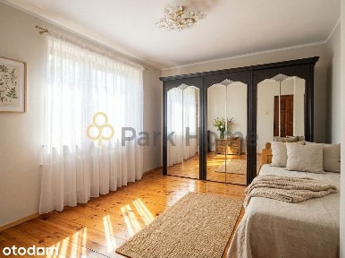 Idealny dla Rodziny,możliwość podziału na 3 lokale
