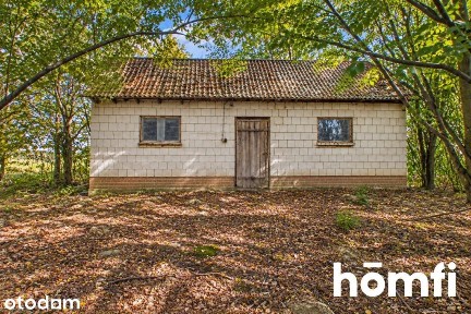 Siedlisko na wzniesieniu 3407 m² - Źrebce