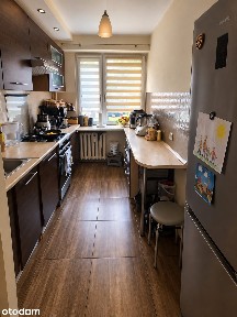 48m² ul. Palmowa 2 pokoje z ogródkiem