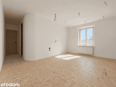 Kawalerka 25,8 m² przy Ue | 0% prowizji