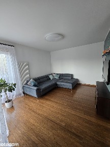 Mieszkanie 50,87m2 dębowe tarasy
