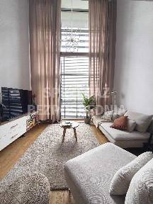 Bezpośrednio | 61m2 | 2 pokoje | Woronicza Qbik | Loft