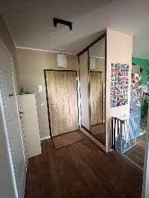 2-pokojowe mieszkanie z ogródkiem GOTOWE DO ZAMIESZKANIA | 38m2 | Błonie