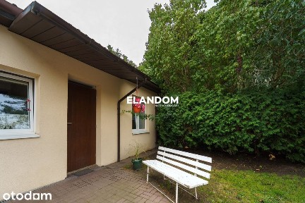 Dom wolnostojący na wynajem - 3 pokoje, Michalin