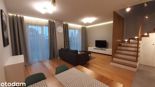 Funkcjonalny dom 112m² I garaż I ogródek I KLIMATYZACJA!