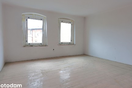 Mieszkanie 33,60 m²|0% prowizji|parking|Gaz|modernizacja budynku