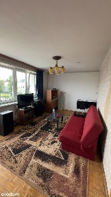 44 m² W SERCU BIAŁEGOSTOKU | 2 NIEZALEŻNE POKOJE | ŚWIETNA INWESTYCJA