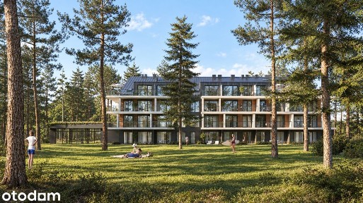 APARTAMENTY w Pierwszej Linii Brzegowej|WYKOŃCZONE|Wysoki Standard|SPA