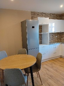 Wynajmę mieszkanie na pierwszym piętrze w Radomiu, dom wolnostojący