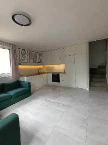 DOM 75 m² Z OGRÓDKIEM | 2 miejsca parkingowe | 100 m od Kampinosu |