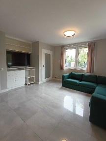DOM 75 m² Z OGRÓDKIEM | 2 miejsca parkingowe | 100 m od Kampinosu |