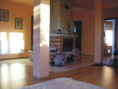 Wynajmę połowę domu 120m2 z tarasem 40m2. Nieporęt
