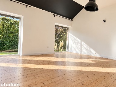 4-SYPIALNIE- Garaż-Duża posesja-Kominek-Balkon-Bez pośredników