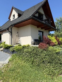 Dom 55m2 cicha okolica, idealne miejsce do pracy zdalnej