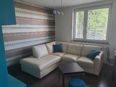 Mieszkanie Pułkowa 48m2