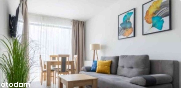Apartament Widok 800 w cenie netto 430 000
