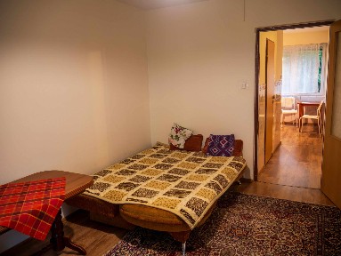 2 oddzielne pokoje, 38 m², balkon - Piasta II, od zaraz