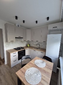Mieszkanie Lublin 60m2 3 pokoje Zelazowej Woli czechow