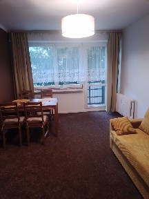 wynajmę mieszkanie 2-pokojowe Lublin, Czechów