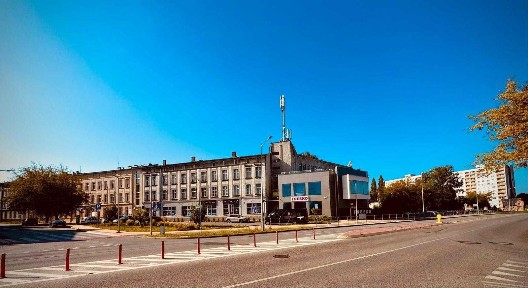 Lokal usługowy 430m2 w centrum miasta | Idealny pod bank, przychodnię lub siedzibę firmy|