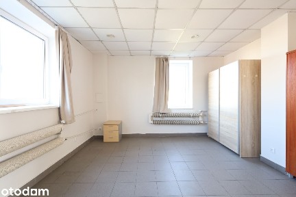 Dom dla pracowników OSOWA GÓRA