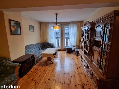 2 Pokoje Balkon Świetna lokalizacja Curie-Skłodowskiej Polecam
