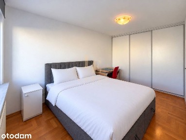 55 m² | Garaż Podziemny | CH Arkadia