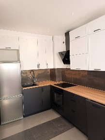 2 pokoje 40 m² Sławin Kaskadowa - balkon + parking w cenie - 2000 zł