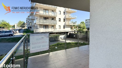 Nowoczesne 3 Pokoje z miejscem w hali ul. Sadowa