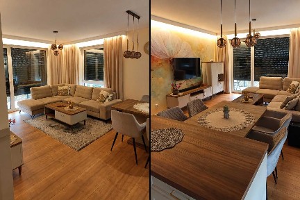 Nowoczesne mieszkanie 60 m² | Belweder Park Nysa | balkon 12 m² | garaż + komórka | Prywatnie | Rezerwacja