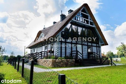 Apartamenty w sercu Mazur I Szelągówka