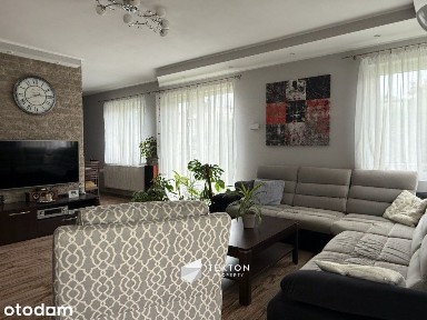 Dom|luboń|4pok+salon|garaż|taras|nowoczesny|okazja