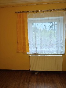 Mieszkanie Mąkoszyce