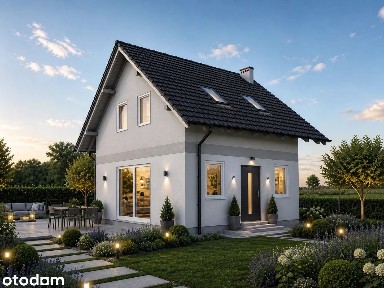 Dom w cenie mieszkania 8 km od centrum Zgorzelca