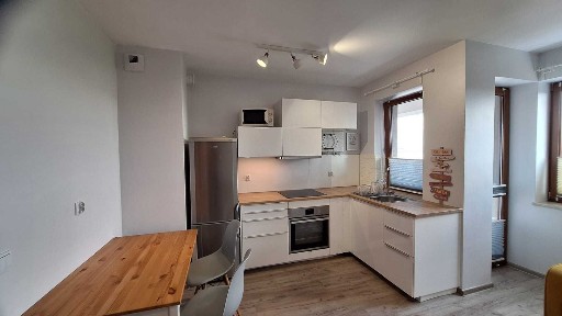 2 pokojowe mieszkanie w Krakowie, okolice Tauron Areny