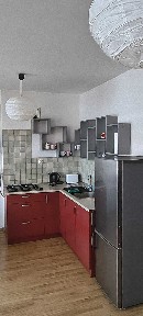 Do wynajęcia kawalerka na Salwatorze przy ul.Emaus/Królowej Jadwigi