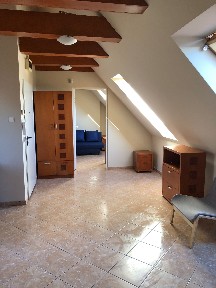 Wynajmę 3 pokojowe mieszkanie ( pokoje nieprzechodnie), osobna kuchnia ul. Bieżanowska/Wielicka