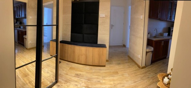 Mieszkanie 50,22 m² | I PIĘTRO | GOTOWE DO ZAMIESZKANIA | Michałowo