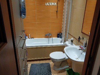 Ciche 3 sypialnie i salonokuchnia, ze słonecznym tarasem 11m² | Wola Duchacka blisko Bonarki