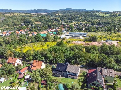 Dom na sprzedaż Nowa Ruda, Kłodzki, Graniczna