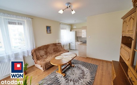 Komfortowe 2 pokoje na Górczynie-39,95m2 za 385 00
