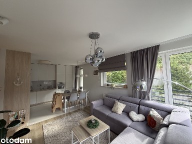 Gdynia Grabówek|Apartament 60,8 m²|Hala + Komórka 6 m²|Bez Pośredników