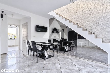 75 m² po podłodze 90 m² | Blisko morza | Dębogórze